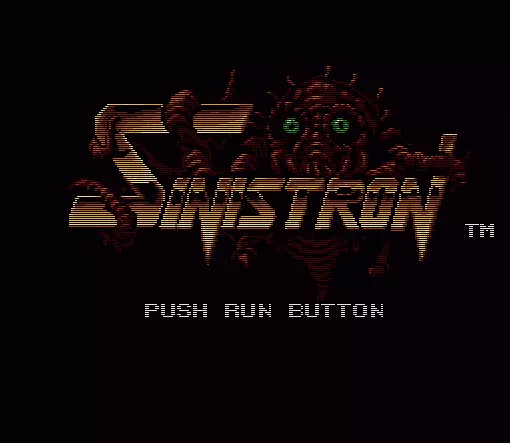 ROM Sinistron